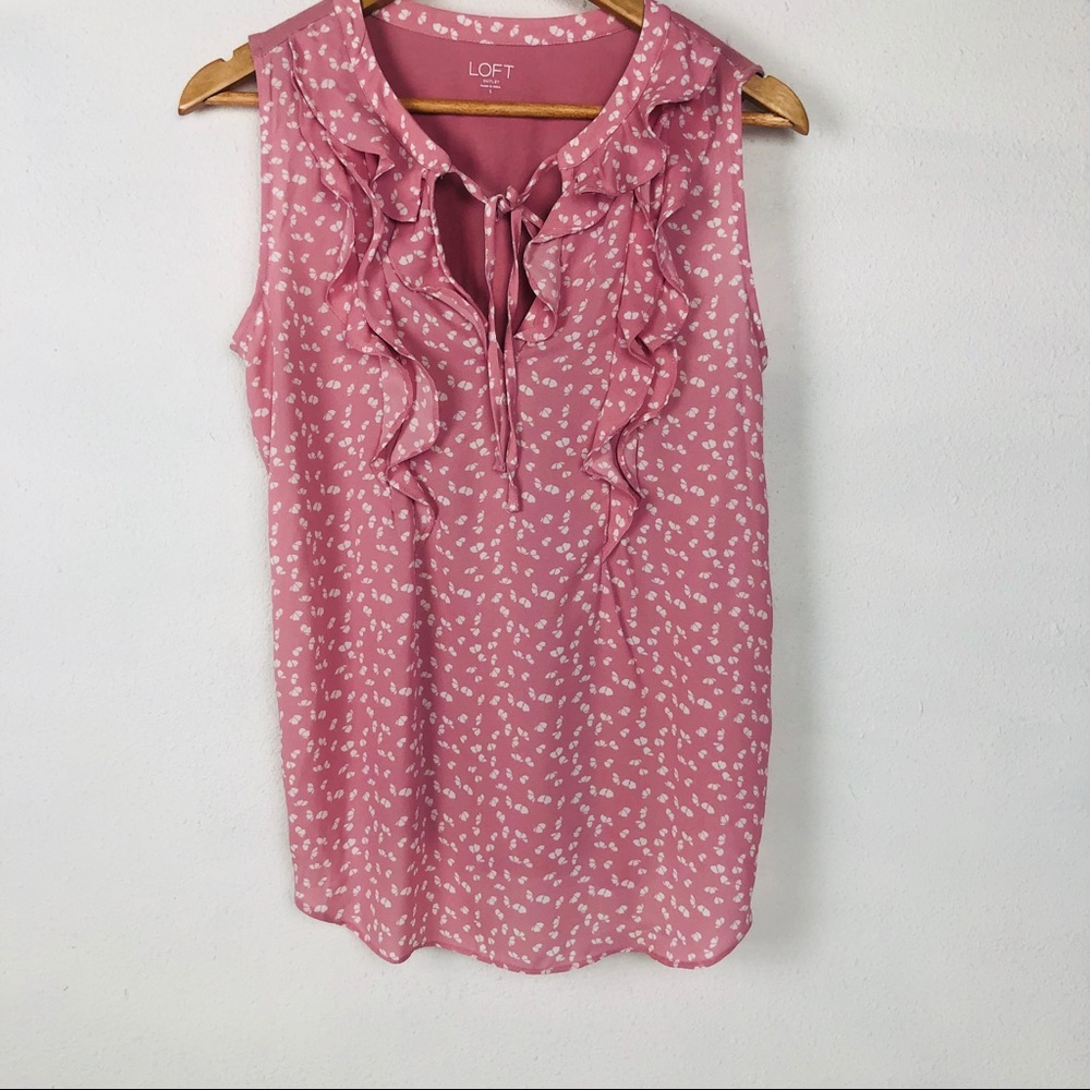 Loft Sleveless Tank
